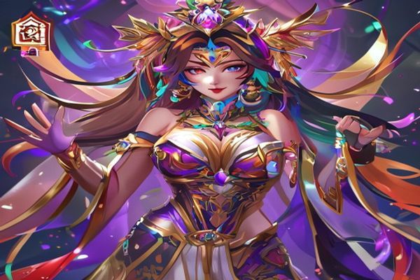 梦幻神界